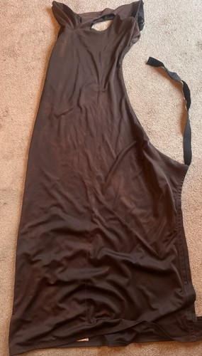 Snuggy hoods brown turnout - snuggy,