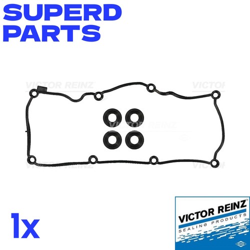 Rocker cover gasket - cover, set