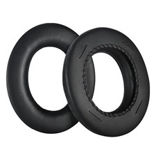 1Pair L+R Memory Foam Earpads