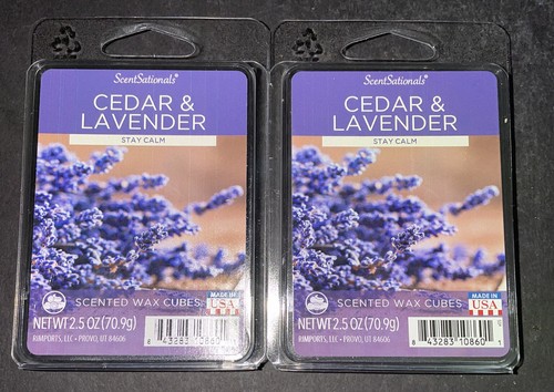 Scentsationals scented wax - scentsationals,