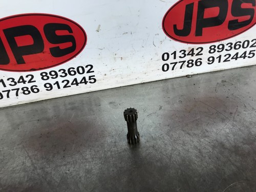 Drive coupler for hydraulic