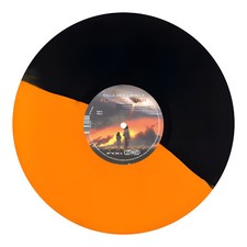 MAXI Vinyl Size 2XLC Flaming