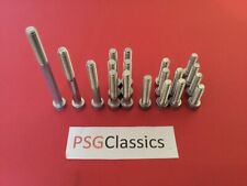 Yamaha RS100 RS125DX YB100