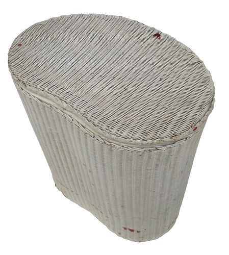 Vintage lloyd loom shabby - lloyd,