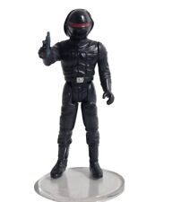 STAR WARS IMPERIAL GUNNER ACTION FIGURE MADE IN 1984 BY KENNER- LFL LAST 17 (J9)