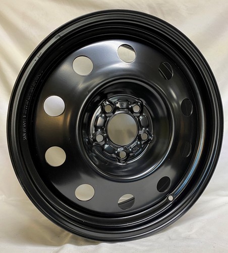 Inch steel wheel - steel,