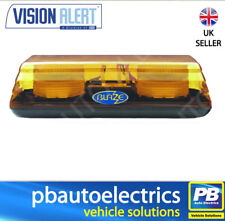 Vision Alert Blaze II 10v -