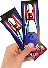 Pack of 12 - Ten Pin Bowling