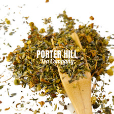 SWEET DREAMS Herbal Tea |