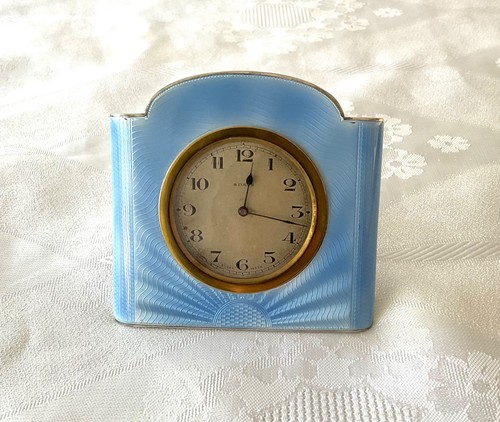1932 art deco sterling - 1932,