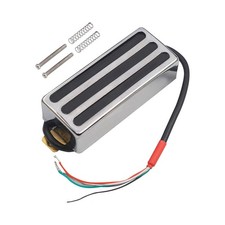 Electric Guitar Pickup Easy to