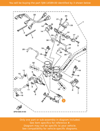 Yamaha spring 5jw 14589 - yamaha, 5jw-14589-00