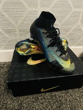 Nike Mercurial Zoom Superfly