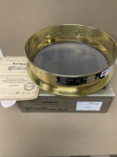 Endecotts Laboratory Test