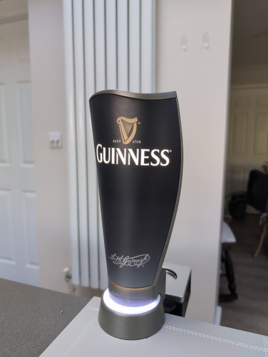 Guinness surger unit - unit, with