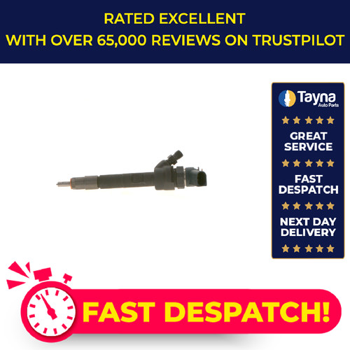 Diesel fuel injector fits - diesel, mini
