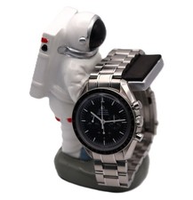 OMEGA SPEEDMASTER MOONWATCH