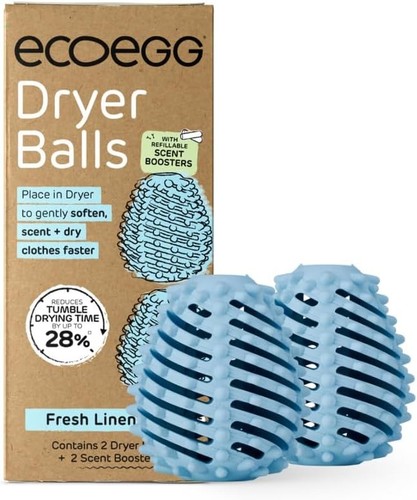 Ecoegg dryer balls free - balls,