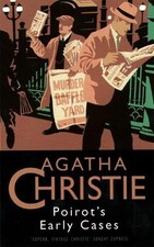 Poirot�"s Early Cases by