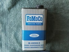 Vintage Fomoco Original