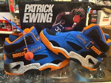 Patrick Ewing Rogue sneakers