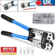 Heavy Duty Battery Cable