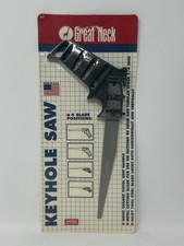 Vintage-NOS Great Neck 87