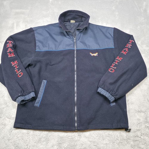 Vintage team milo - vintage,