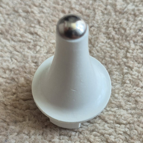 Magimix main blade cone cap - cone,