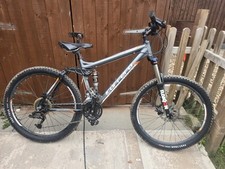 Carrera Banshee 7005 T6