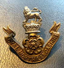 Loyal North Lancashire