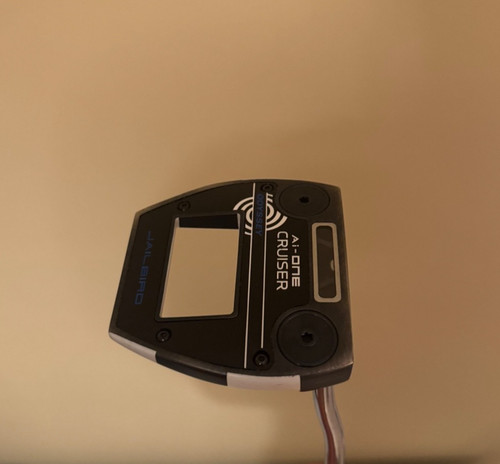 Odyssey one cruiser - ai-one,
