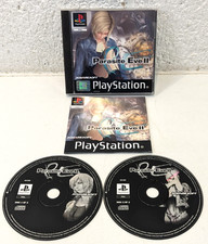 Parasite Eve 2 - Sony