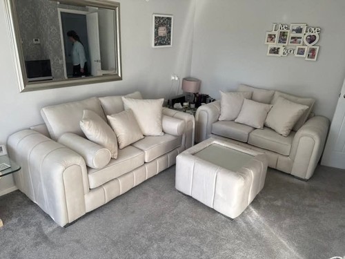 Lilly seater sofa set - seater,