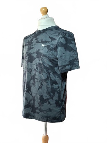 Nike men stone - stone, dri-fit