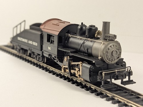 Rivarossi gauge class 16 - gauge,