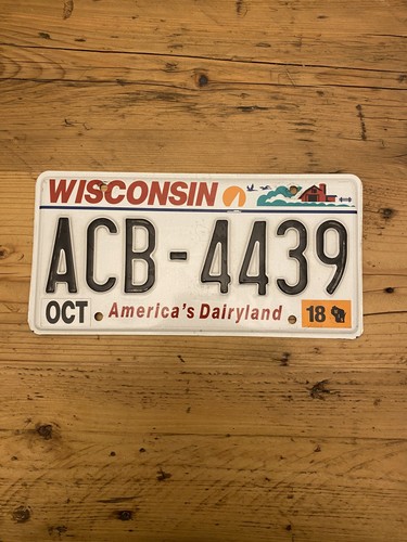 Wisconsin america s - -, america's