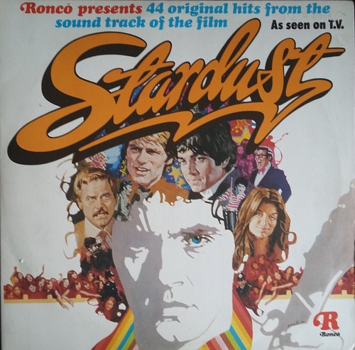 Original artists stardust - original,