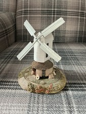 Lilliput Lane Chiltern Mill -