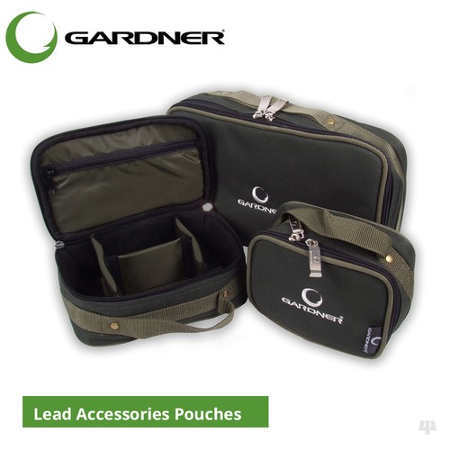 Gardner tackle lead - tackle,