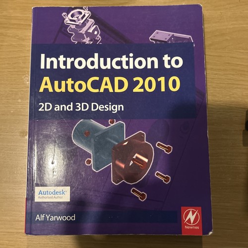 Introduction autocad 2010 - introduction,