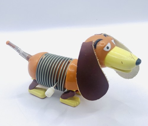 Toy story slinky dog wind - toy,