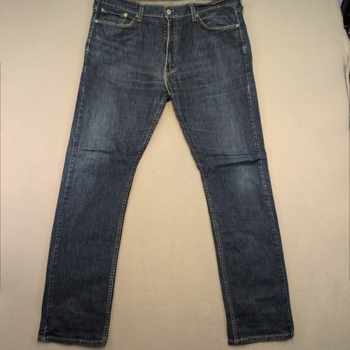 Levis 513 mens w38 l34 - levis,