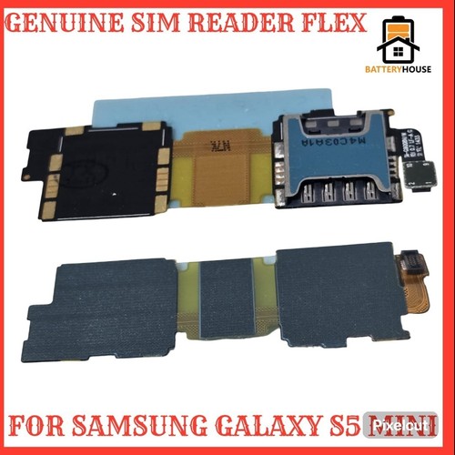 Genuine internal sim reader - internal,