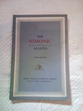 Henry Wiggin & Company LTD