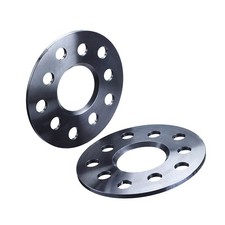 2x3mm wheel spacers H&R