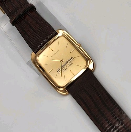 Vtg men seiko lassale - men's,