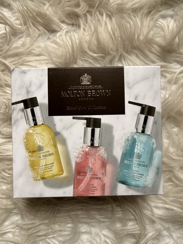 Molton brown hand wash - molton,