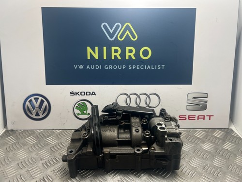 Passat tdi oil pump - passat, 2.0