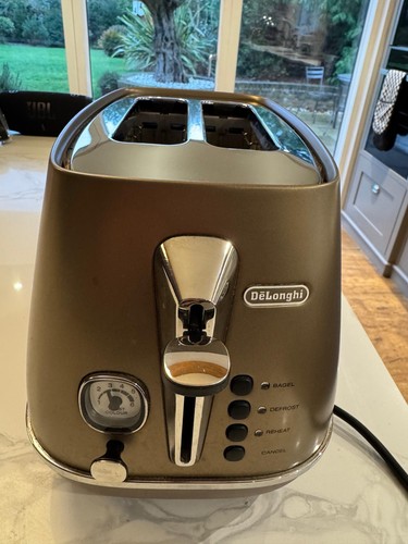 Longhi distinta collection - de'longhi,